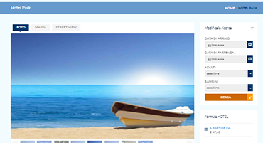 Booking